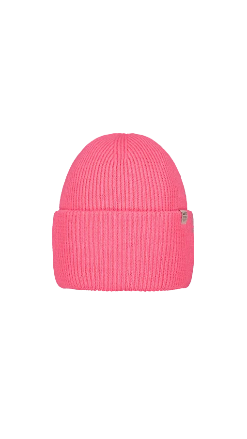 Haveno Beanie pink one size