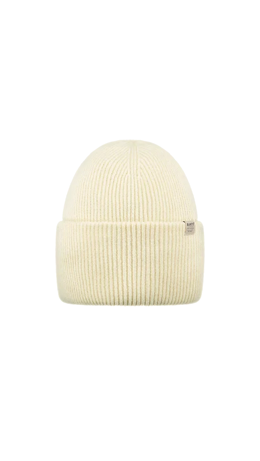 Haveno Beanie wheat one size