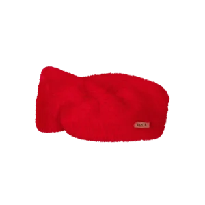 Breanne Headband red one size