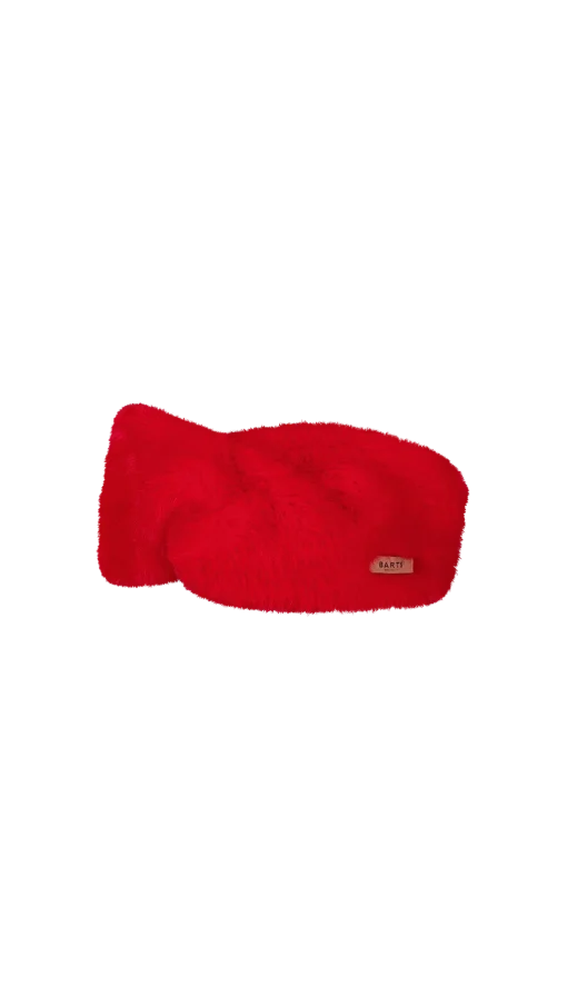 Breanne Headband red one size