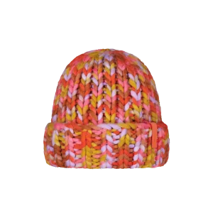 Miterra Beanie copper one size