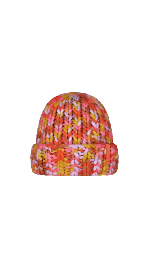 Miterra Beanie copper one size