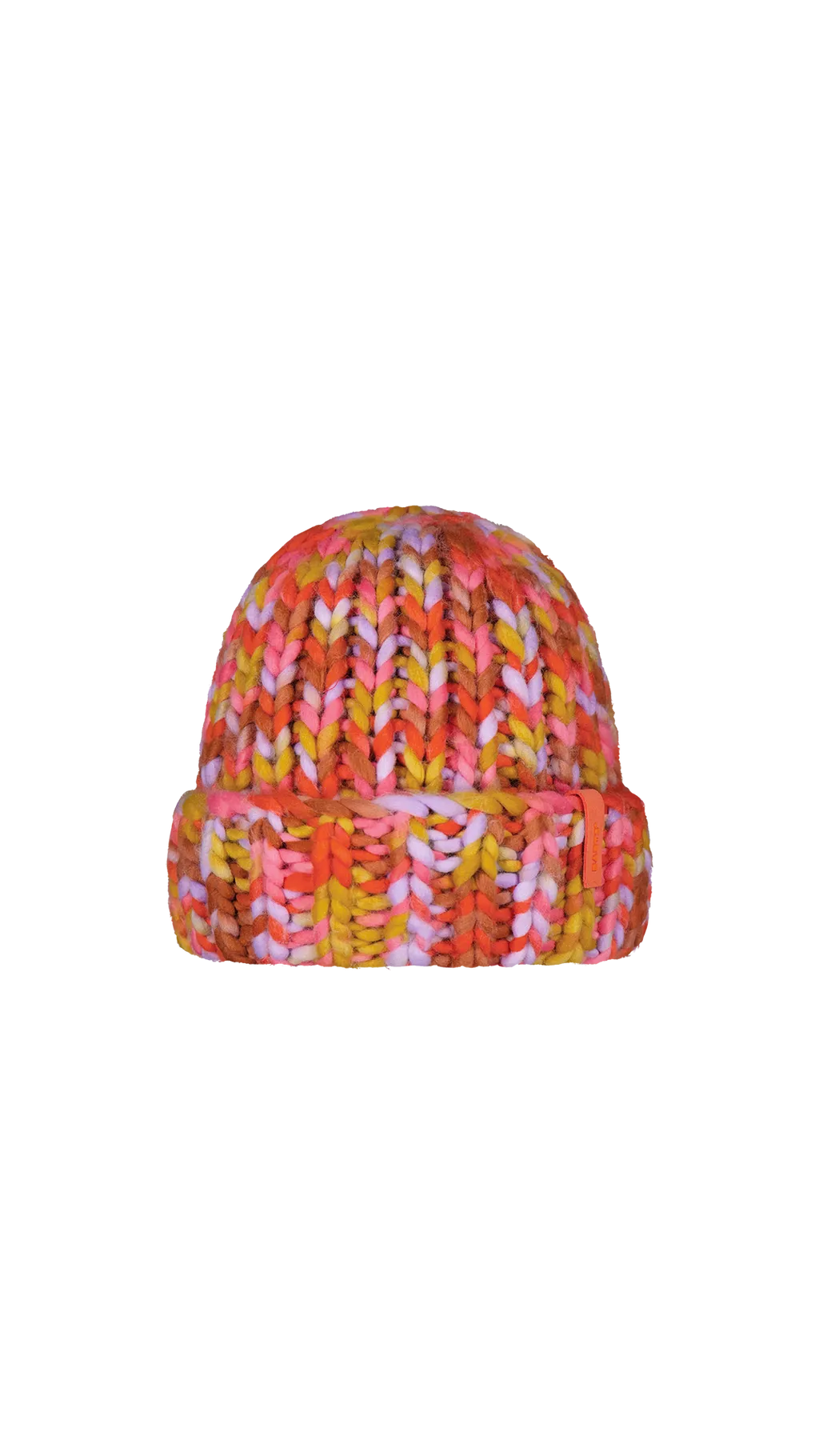 Miterra Beanie copper one size