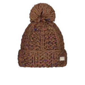Ranive Beanie brown one size