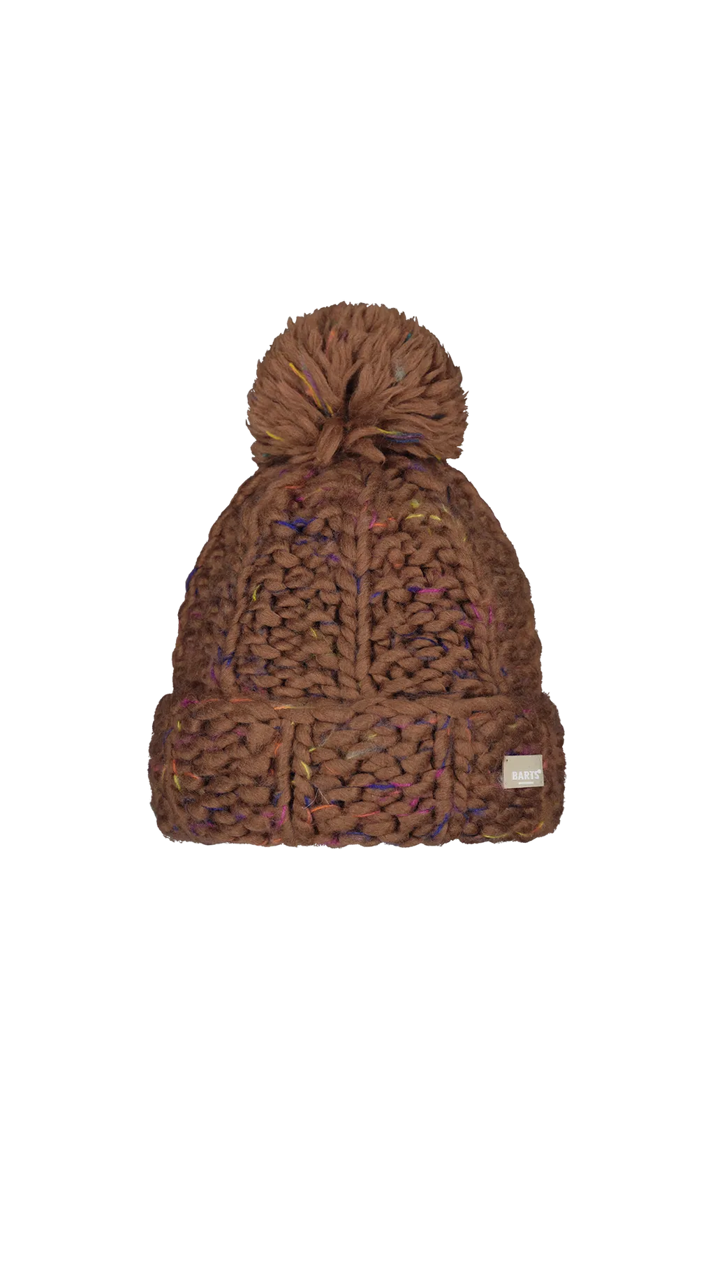 Ranive Beanie brown one size