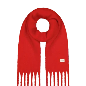 Keridda Scarf red one size