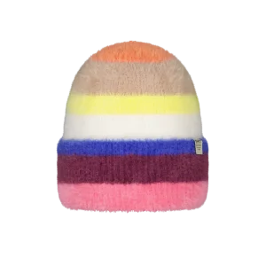 Kumana Beanie magenta one size