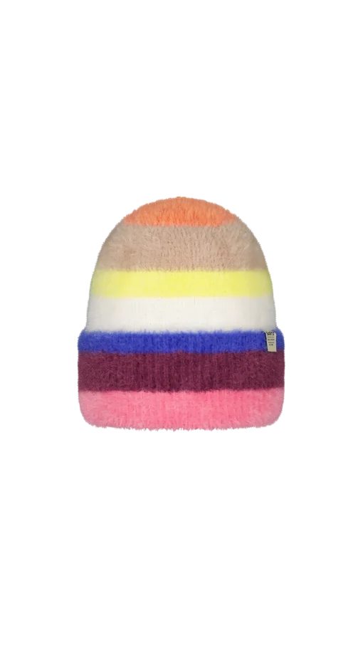 Kumana Beanie magenta one size