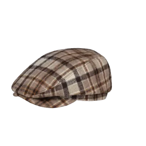 Systa Cap light brown one size