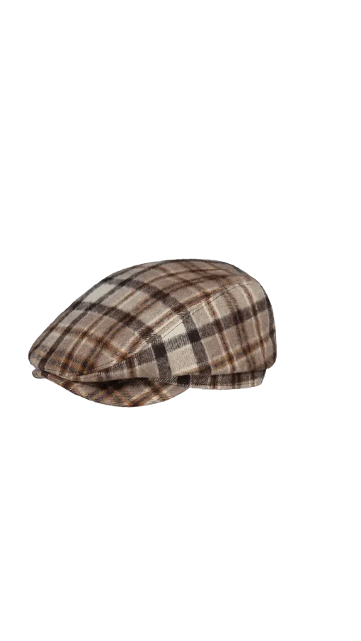 Systa Cap light brown one size