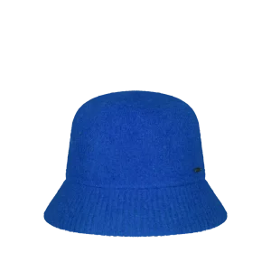 Limatu Hat cobalt one size