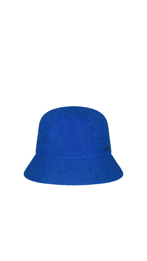 Limatu Hat cobalt one size