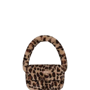 Purida Shoulderbag brown one size