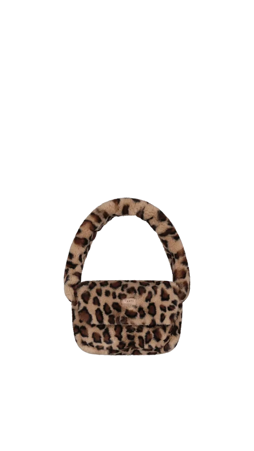 Purida Shoulderbag brown one size