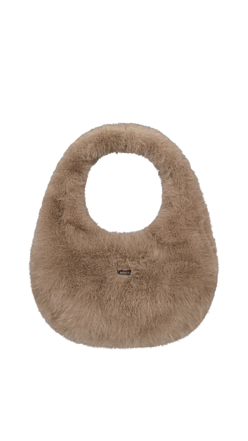Reydar Bag light brown one size