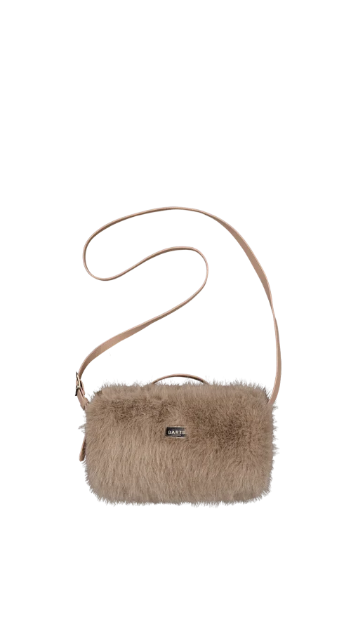Reydar Handbag light brown one size