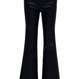 JEANS DESTINY FLARE BLACK
