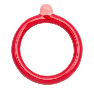 Color Ring Top