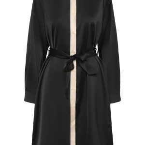 Annabelle Dress - Black