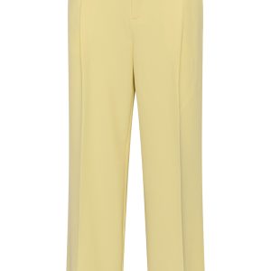 Nalina Clara Pants - Lemon Meringue