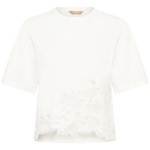 Harley T-Shirt - Spring Gardenia
