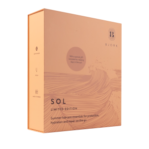 Björk - Sol Limited Edition Box