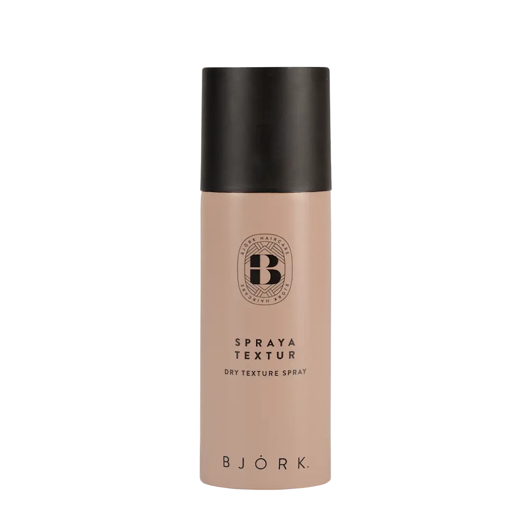Björk - Spraya Textur Dry Texture Spray 200ml