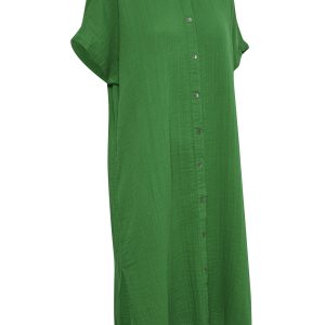 Kaftan Dress - Jollygreen