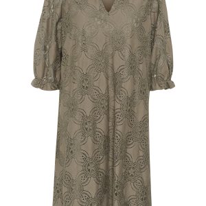 Olu Dress
