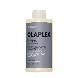 Olaplex Curl Hydrating Curl Shampoo 250ml