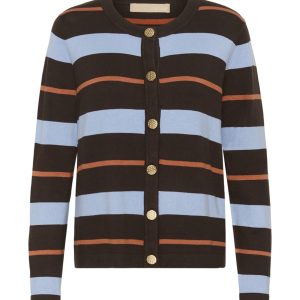Balto Annemette Cardigan