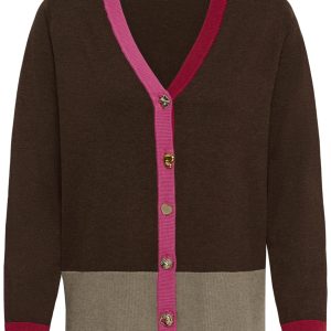 Clare Annemarie Cardigan