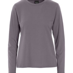 Osaka organic cotton långärmad t-shirt - Deer