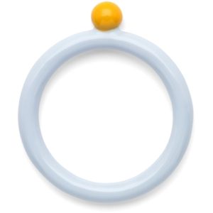 Color Ring Top