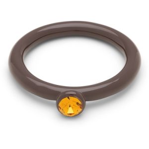 Color Ring Crystal