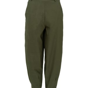 BCBEVERLY BARREL PANT
