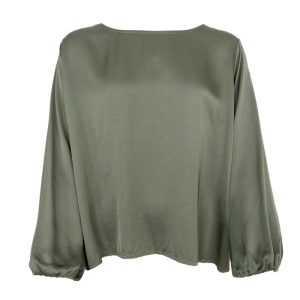 BCMABEL LS BLOUSE