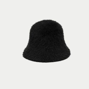 ALEX HAT-Black