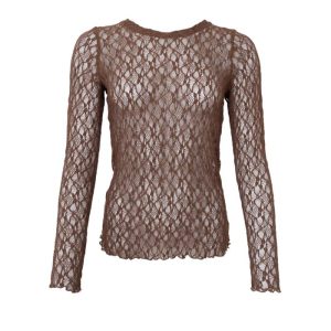 BCCECILY LACE BLOUSE