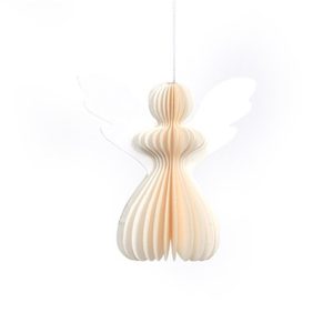 Paper angel Ivory - 7,5