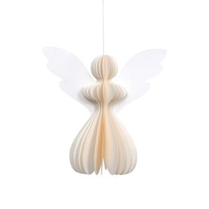 Paper angel Ivory - 12,5