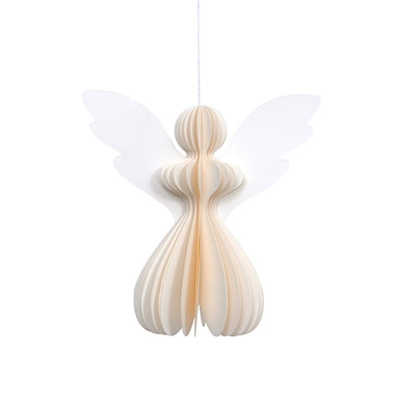 Paper angel Ivory - 12,5