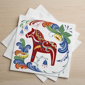 Dalom Napkin
