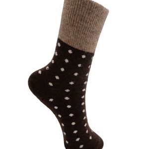 BCALISTA WOOL SOCK