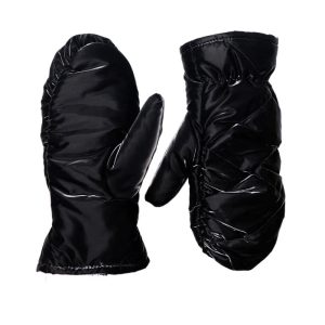 BCPIPER MITTENS-Black