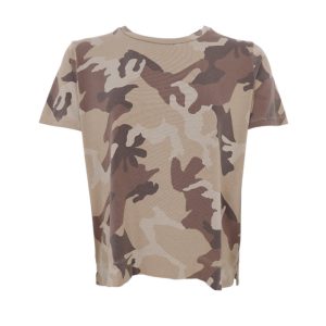 BCZELDA S/S T-SHIRT - Brown