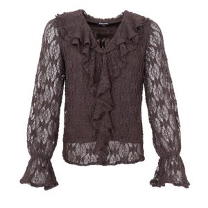 BCAISHA LACE BLOUSE