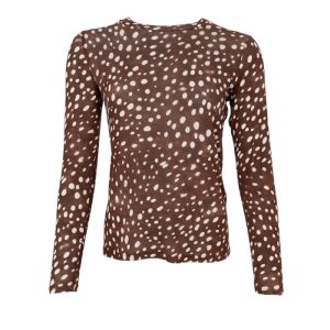 BCALBA LS TEE