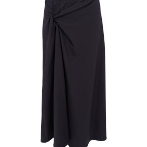 BCCAROLINA SKIRT -Black